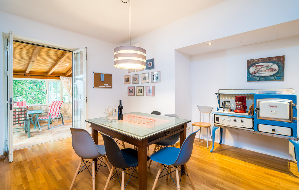 Ferienhaus - Dubrovnik , Kroatien - CDD757 23