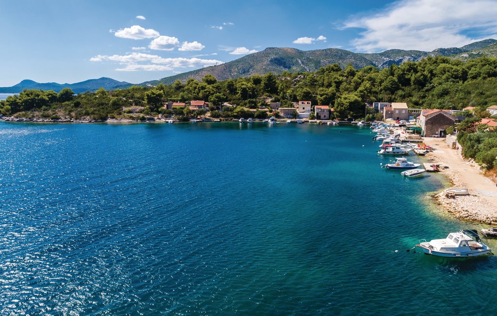 Ferieleilighet - Dubrovnik-Slano , Kroatia - CDD315 21