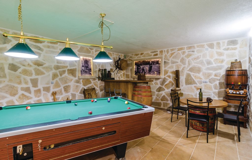 Ferienhaus - Dubrovnik-Imotica , Kroatien - CDD510 3