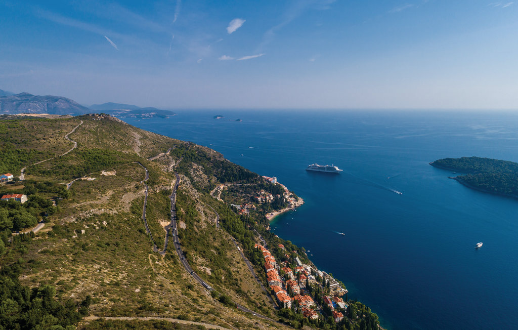 Lejlighed - Dubrovnik-Bosanka , Kroatien - CDD570 24