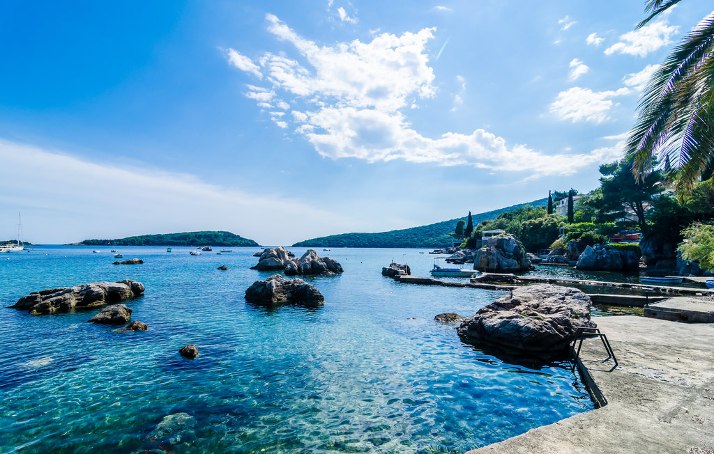 Ferienhaus - Dubrovnik-Molunat , Kroatien - CDD689 51