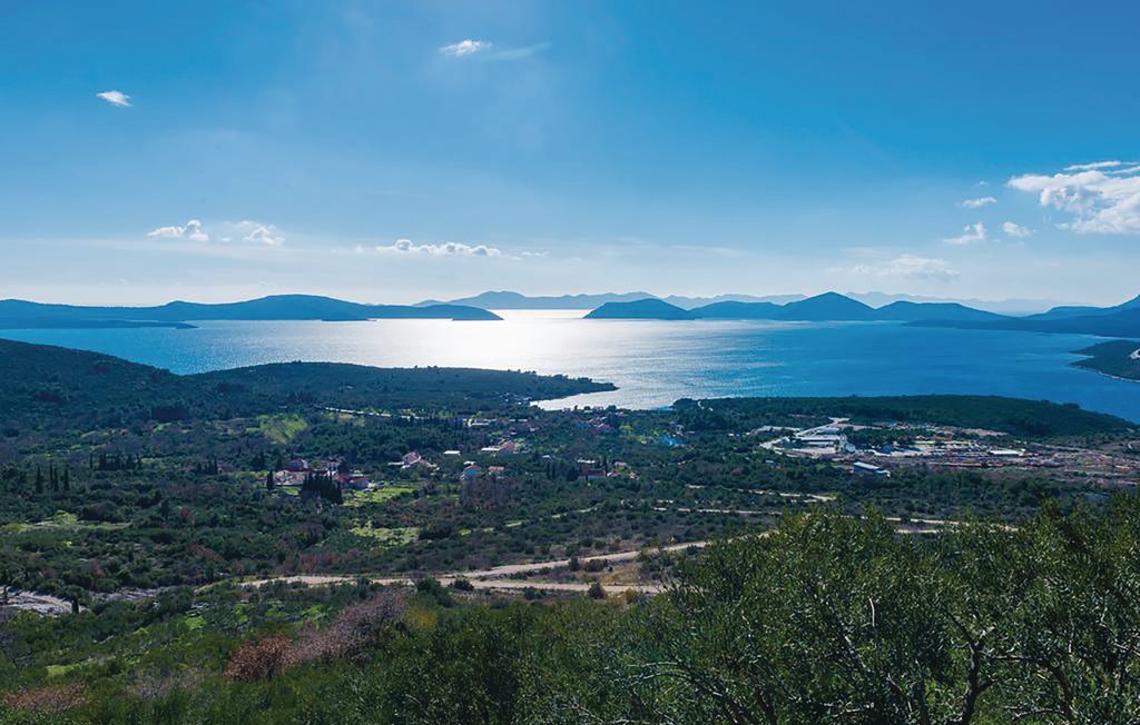 Ferienhaus - Dubrovnik-Banici , Kroatien - CDD809 24