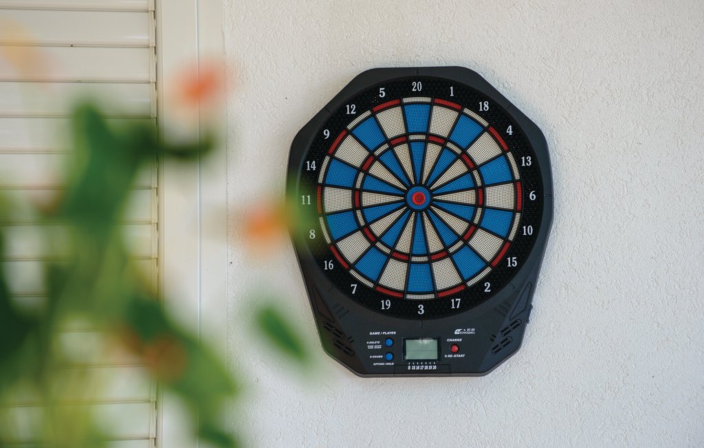 Ferienhaus - Dubrovnik-Mocici , Kroatien - CDD346 40