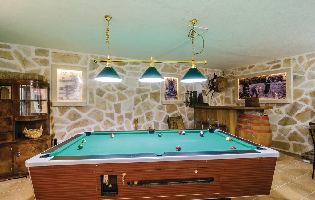 Ferienhaus - Dubrovnik-Imotica , Kroatien - CDD510 51