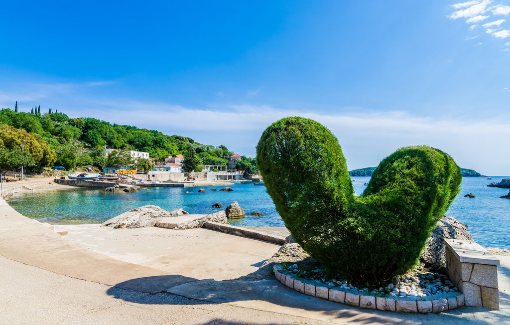 Ferienhaus - Dubrovnik-Molunat , Kroatien - CDD689 52