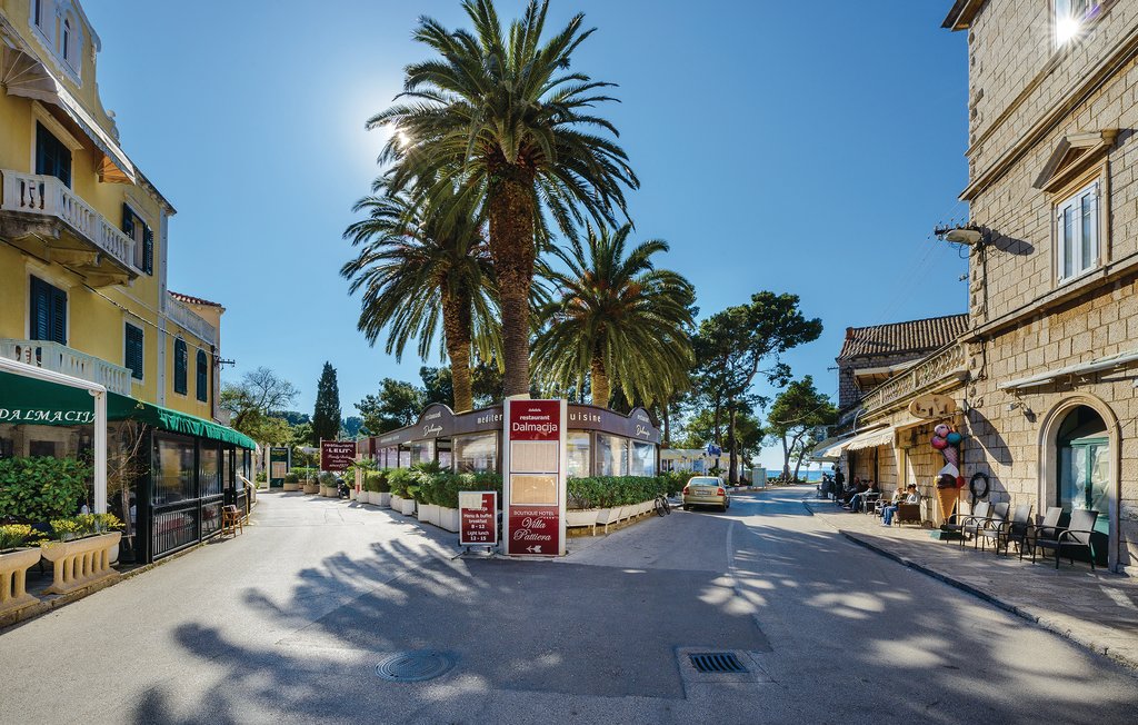 Ferienwohnung - Dubrovnik-Cavtat , Kroatien - CDD746 16