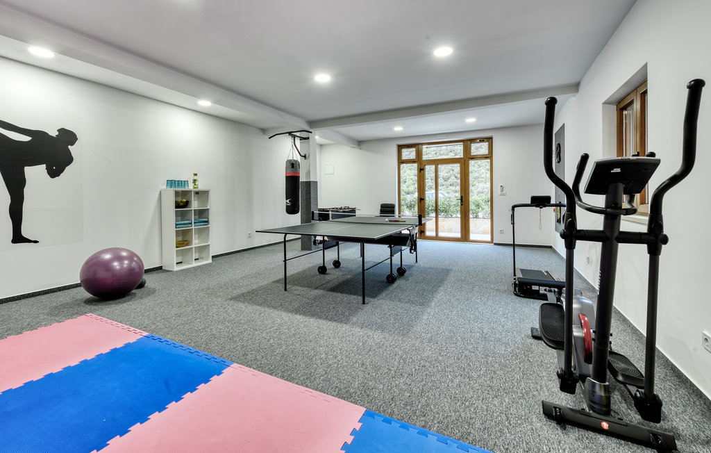Feriehus - Dubrovnik , Kroatia - CDD868 39