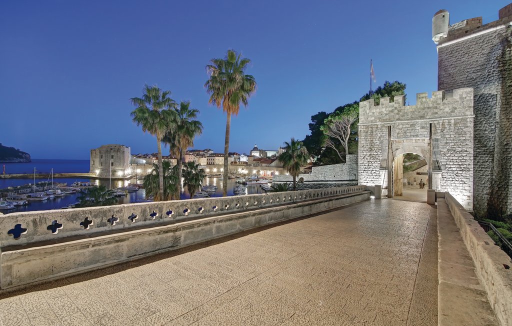 Feriehus - Dubrovnik-Brsecine , Kroatia - CDD404 63