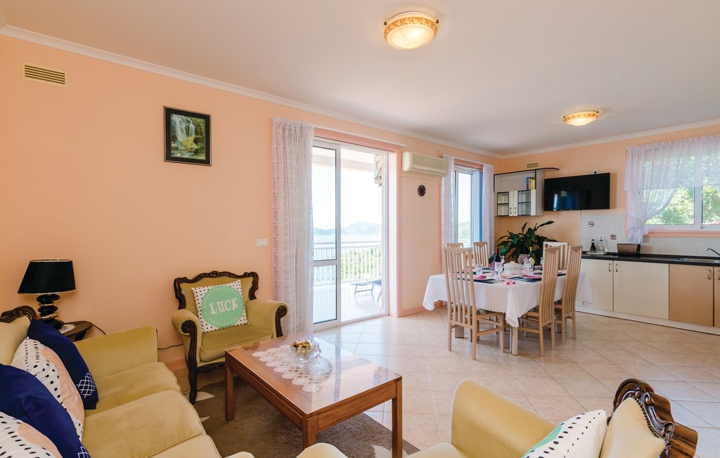 Ferienwohnung - Dubrovnik-Orasac , Kroatien - CDD104 2