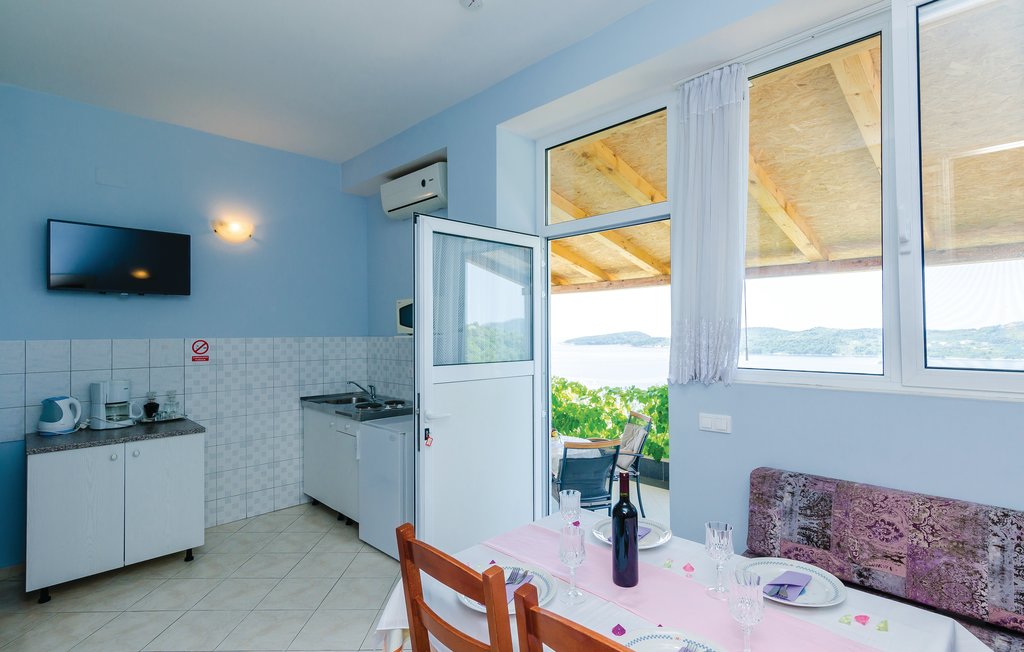 Semesterlägenhet - Dubrovnik-Orasac , Kroatien - CDD122 11