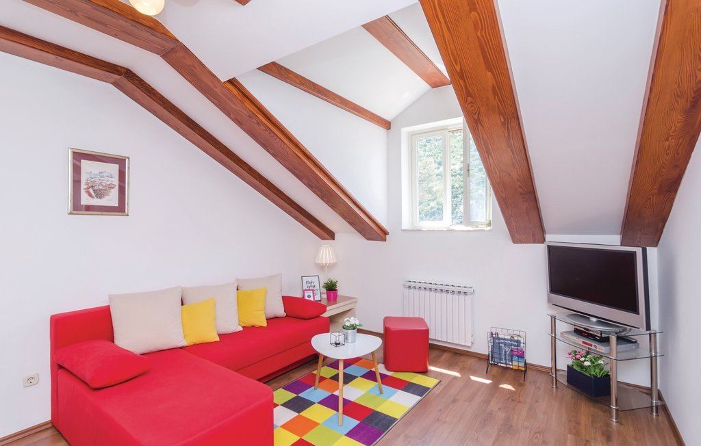 Ferienhaus - Dubrovnik-Mokosica , Kroatien - CDD170 4