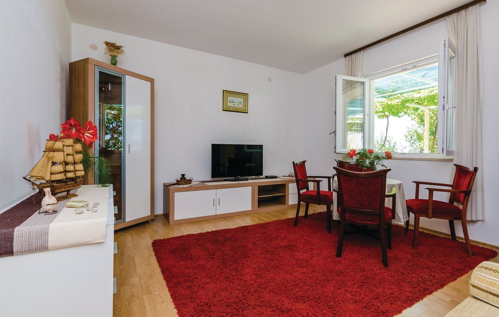 Ferieleilighet - Dubrovnik-Brsecine , Kroatia - CDD322 2