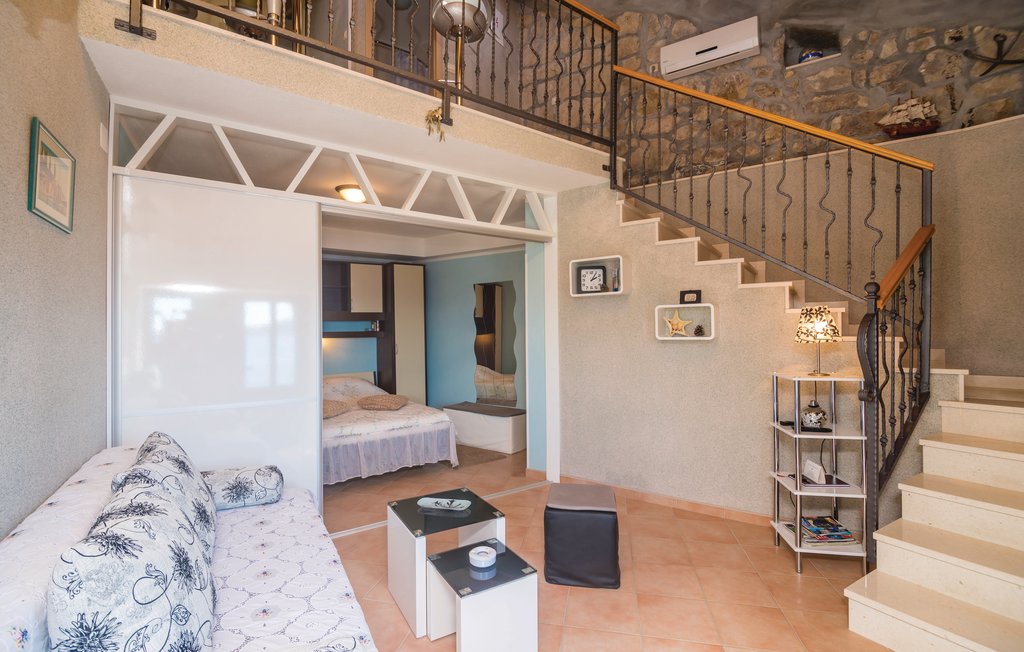 Ferienhaus - Dubrovnik-Trsteno , Kroatien - CDD432 13
