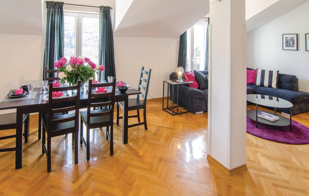 Ferienwohnung - Dubrovnik-Mokosica , Kroatien - CDD449 2