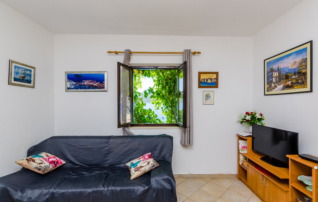 Ferienhaus - Dubrovnik-Ratac , Kroatien - CDD460 3