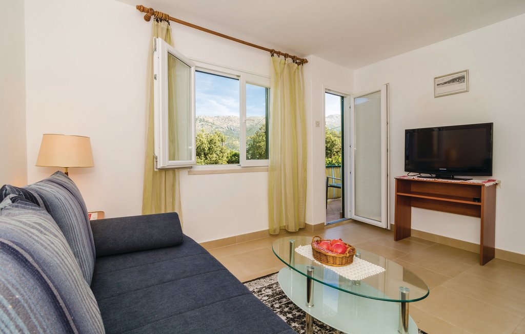 Ferienwohnung - Dubrovnik-Zaton Veliki , Kroatien - CDD544 2