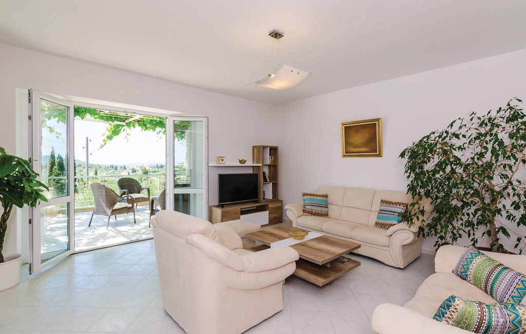 Ferienhaus - Dubrovnik-Orasac , Kroatien - CDD545 3