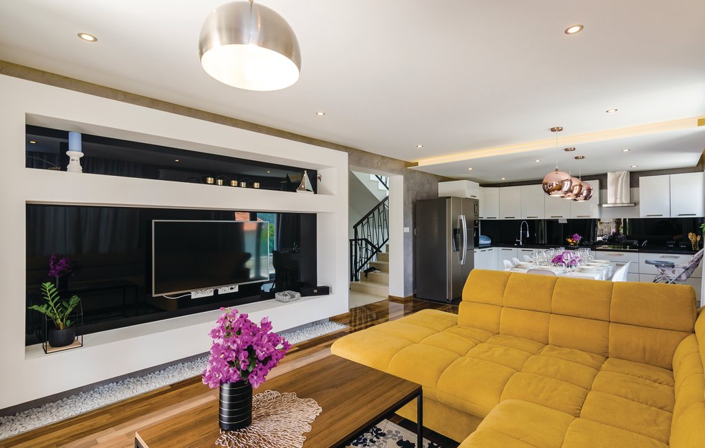 Feriehuse - Dubrovnik-Zaton Veliki , Kroatien - CDD682 3