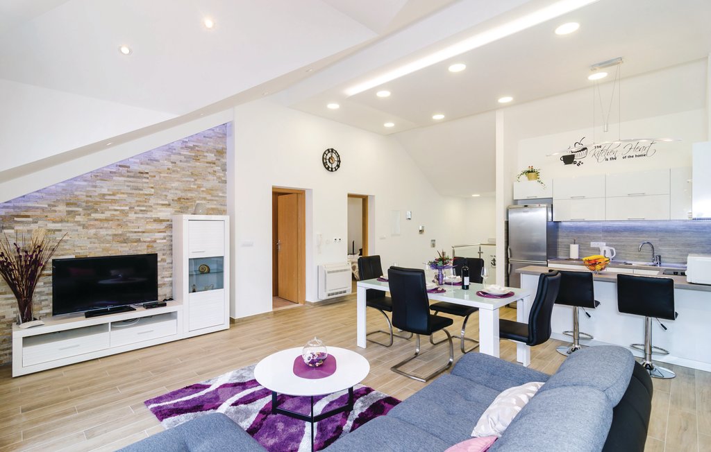 Semesterlägenhet - Dubrovnik-Mlini , Kroatien - CDD716 1