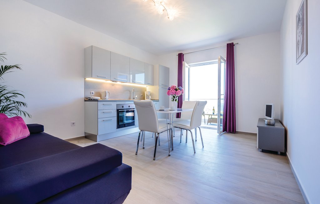 Ferienwohnung - Dubrovnik-Cavtat , Kroatien - CDD735 5