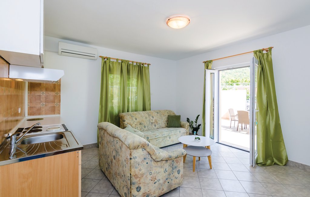 Lejlighed - Dubrovnik-Plat , Kroatien - CDD738 3