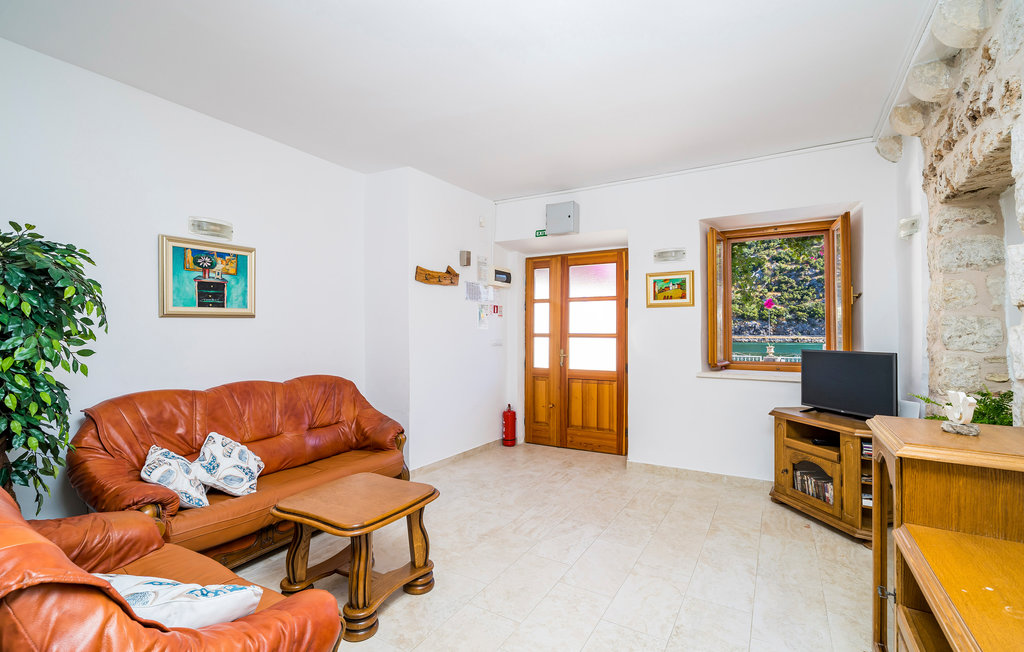 Feriehuse - Dubrovnik-Donje Obuljeno , Kroatien - CDD806 4