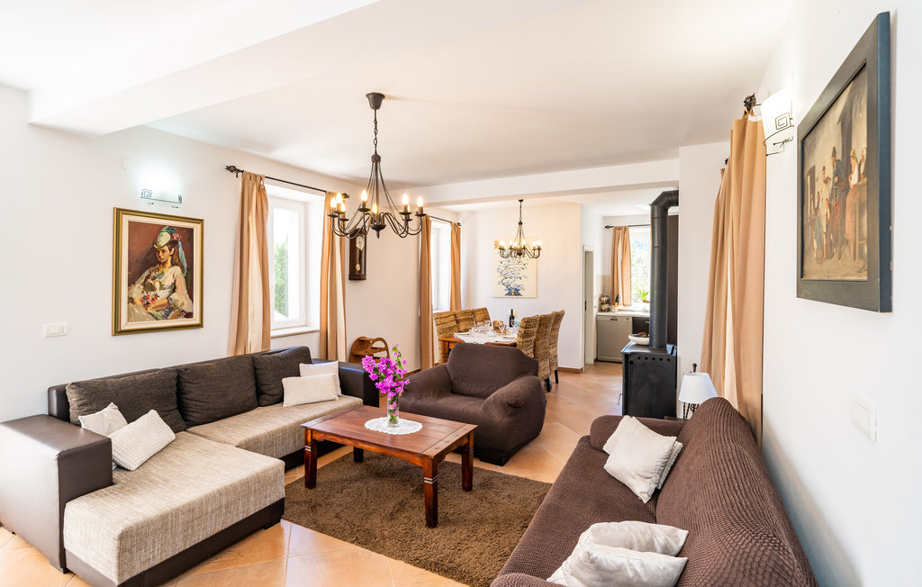 Feriehuse - Dubrovnik - Komaji , Kroatien - CDD850 5