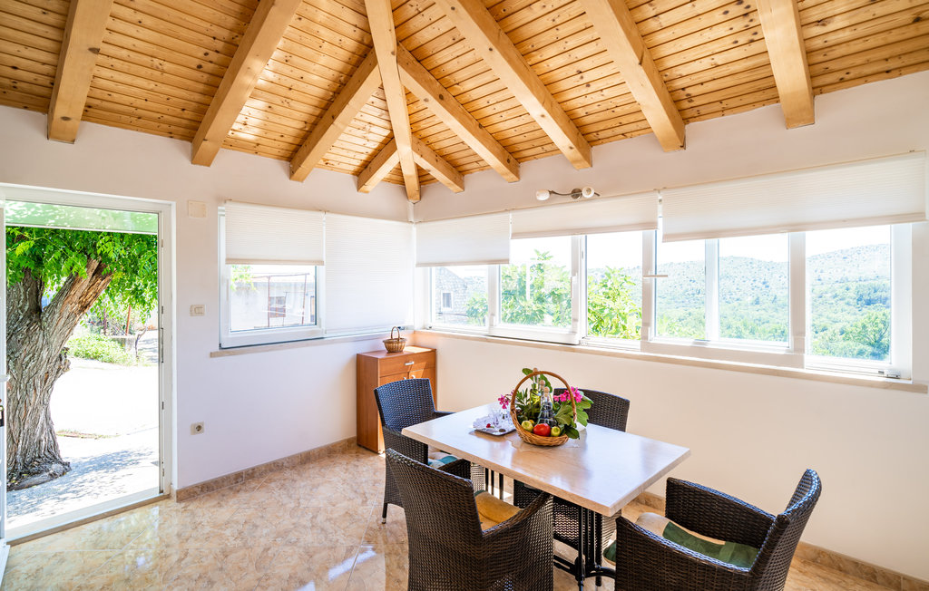 Feriehuse - Dubrovnik-Zaton Doli , Kroatien - CDD851 4