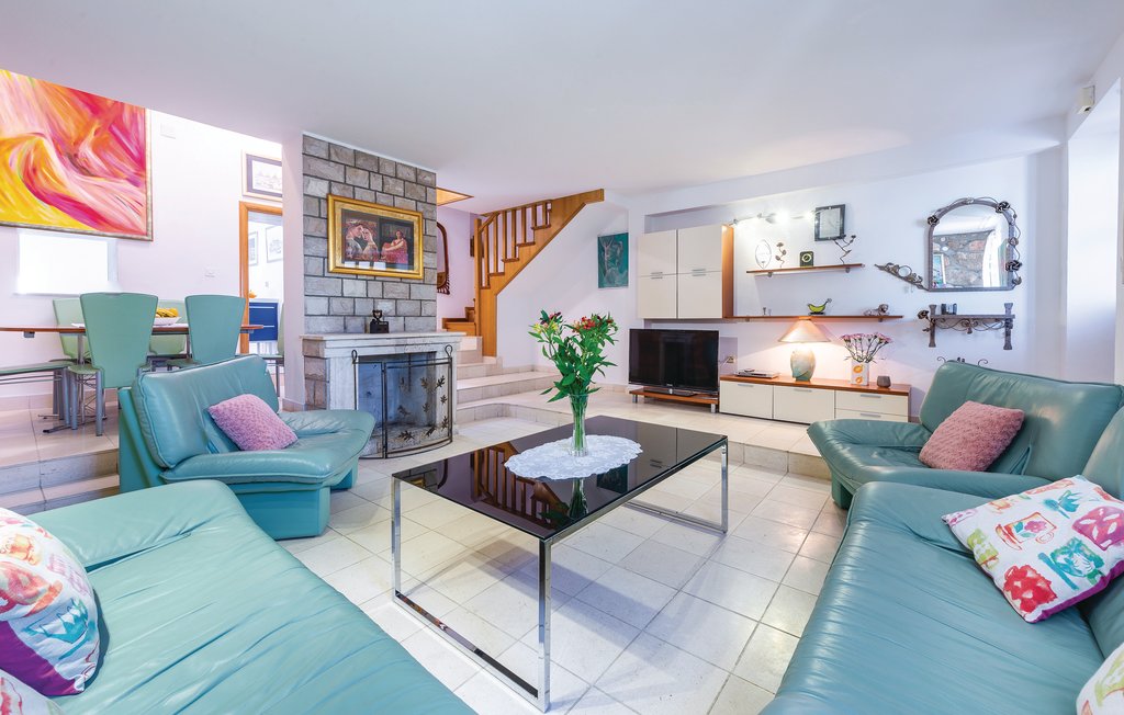 Ferienhaus - Dubrovnik-Trsteno , Kroatien - CDD107 4