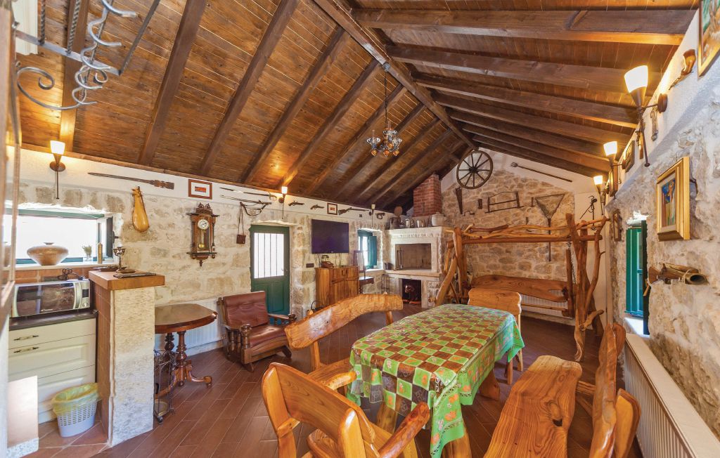 Semesterhus - Dubrovnik-Oslje , Kroatien - CDD348 2