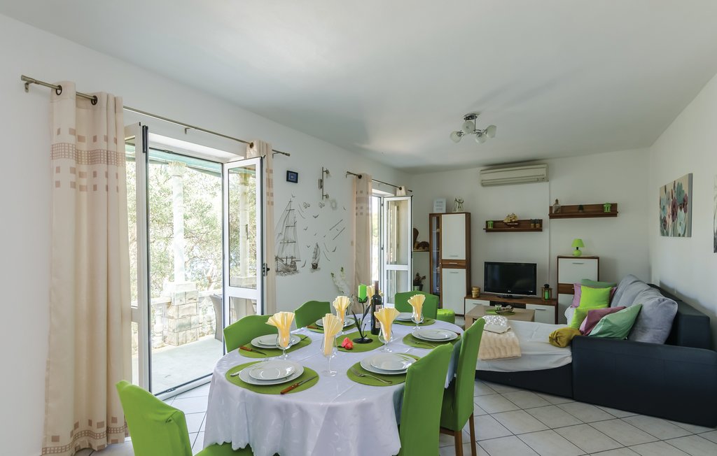 Ferienwohnung - Dubrovnik-Slano , Kroatien - CDD543 15