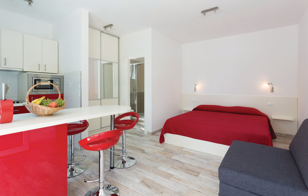 Ferienhaus - Dubrovnik , Kroatien - CDD593 11