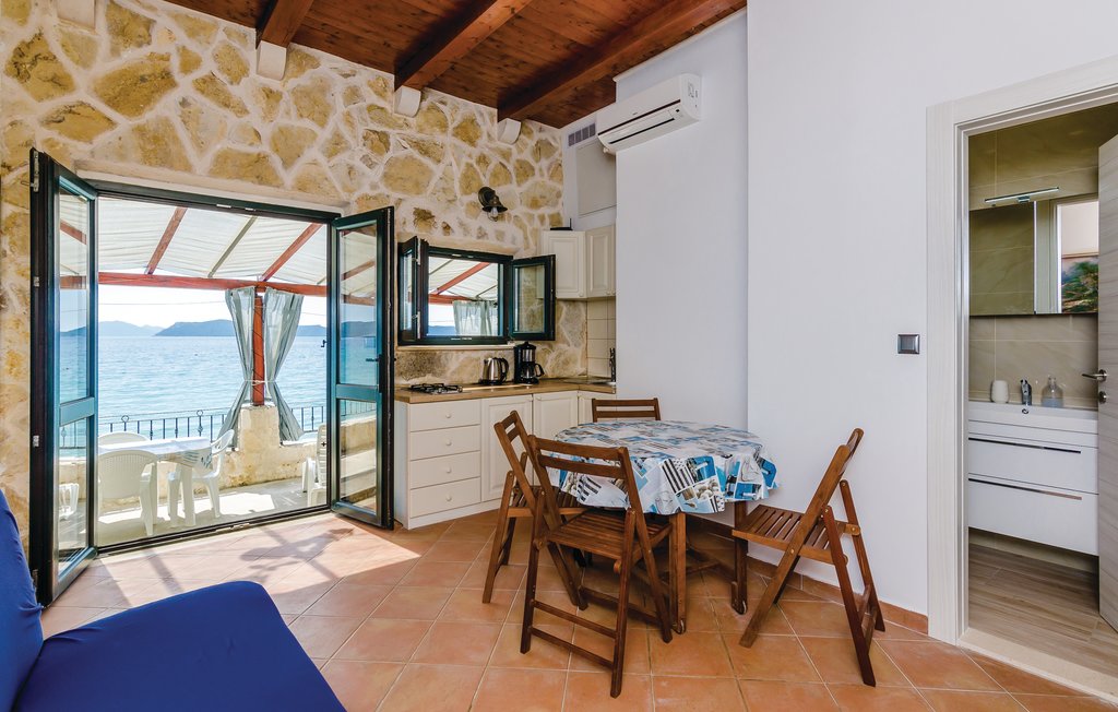 Ferienhaus - Dubrovnik-Sladenovici , Kroatien - CDD667 3