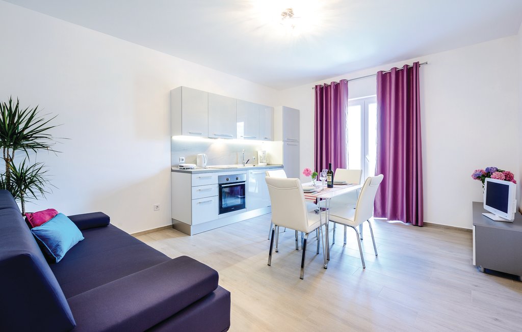 Ferienwohnung - Dubrovnik-Cavtat , Kroatien - CDD733 4