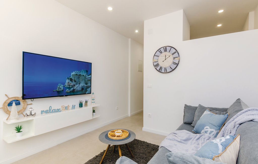 Ferienwohnung - Dubrovnik-Mokosica , Kroatien - CDD748 2