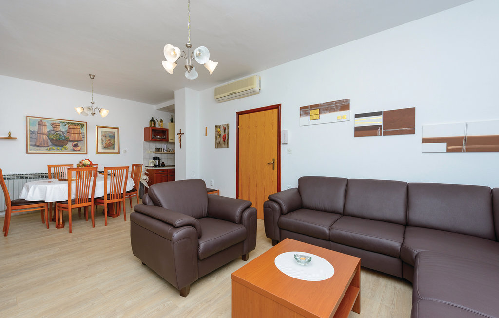 Ferienhaus - Dubrovnik-Mocici , Kroatien - CDD346 25