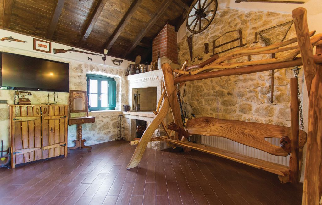 Semesterhus - Dubrovnik-Oslje , Kroatien - CDD348 24