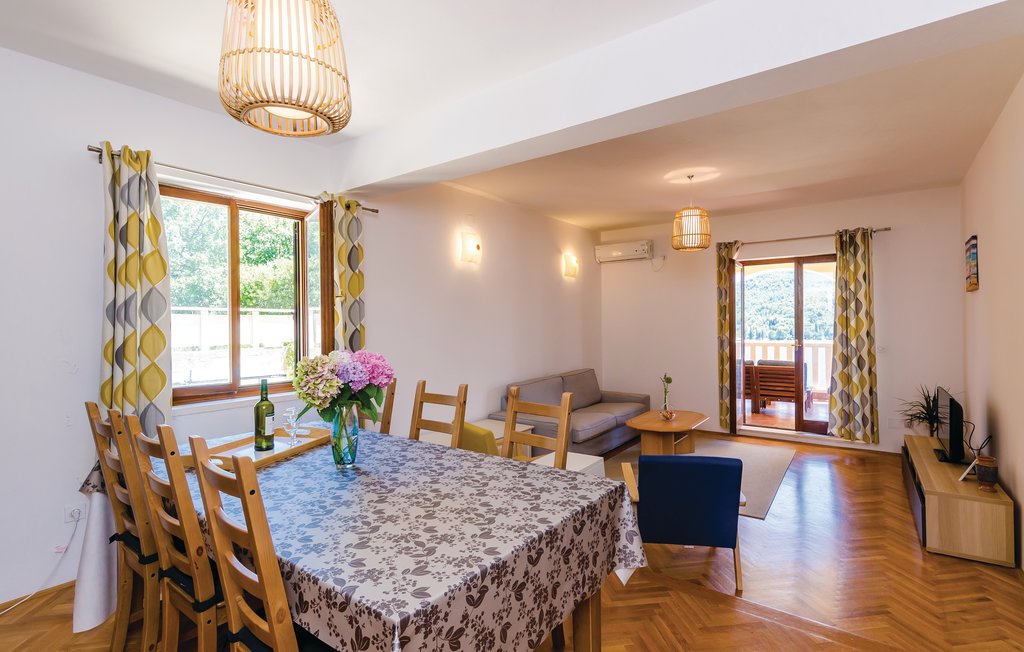 Feriehus - Dubrovnik-Slano , Kroatia - CDD429 28