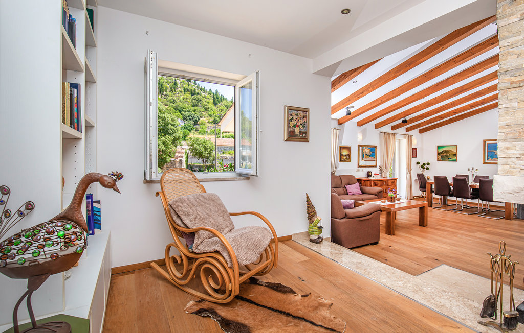 Ferienhaus - Dubrovnik-Imotica , Kroatien - CDD510 32