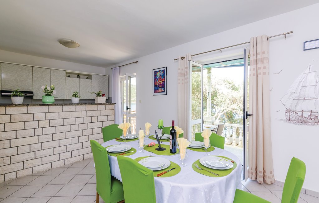 Ferienwohnung - Dubrovnik-Slano , Kroatien - CDD543 18