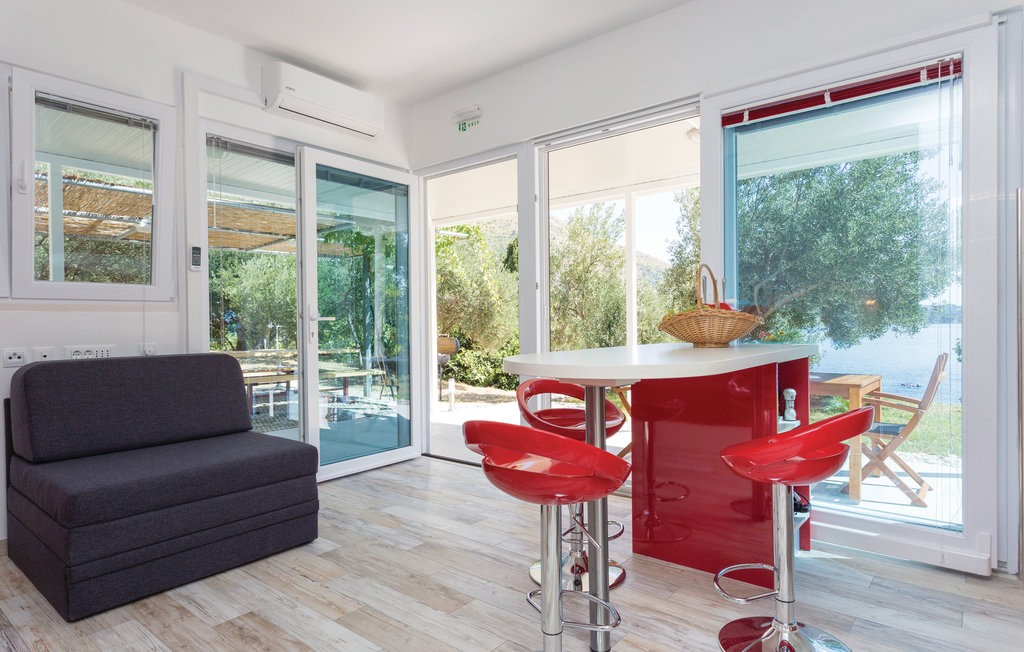 Ferienhaus - Dubrovnik , Kroatien - CDD593 12