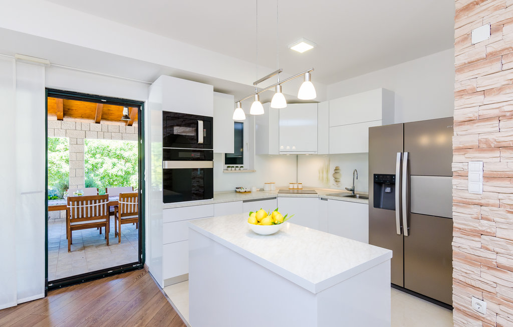 Ferienhaus - Dubrovnik-Gromaca , Kroatien - CDD651 36