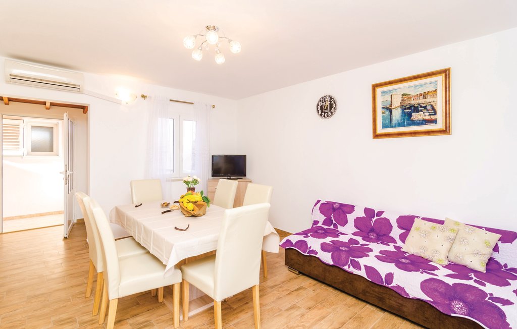 Ferienhaus - Sipan-Sudurad , Kroatien - CDD656 27