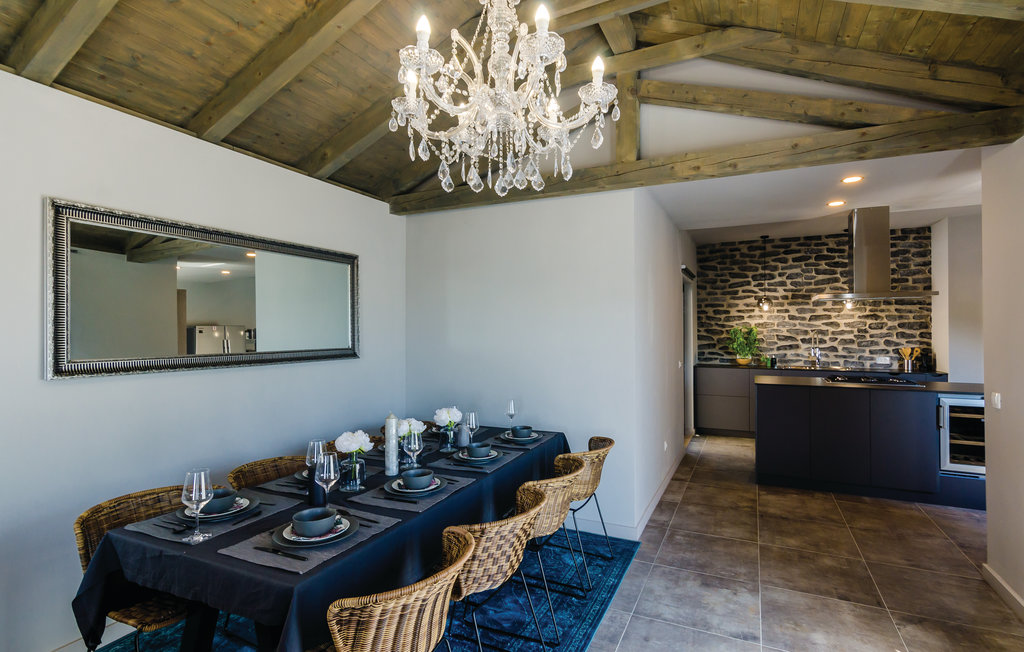 Feriehuse - Dubrovnik-Mrcevo , Kroatien - CDD699 28