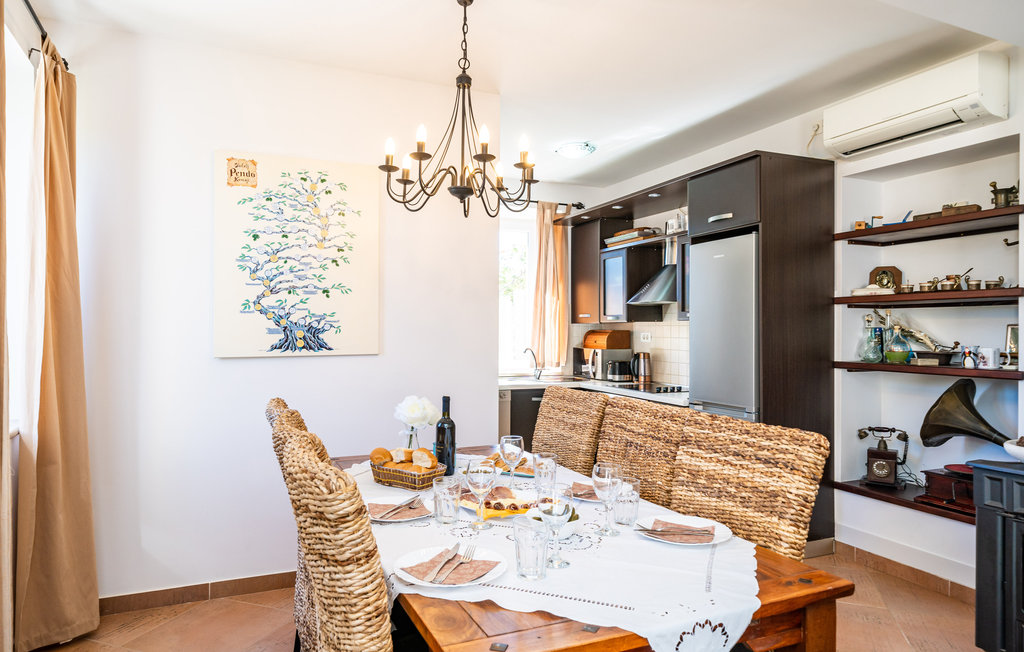 Feriehuse - Dubrovnik - Komaji , Kroatien - CDD850 6