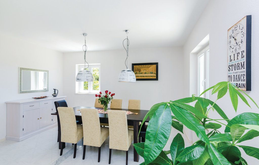 Ferienhaus - Dubrovnik-Orasac , Kroatien - CDD545 30