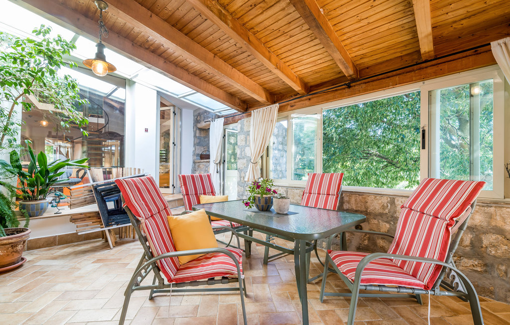 Ferienhaus - Dubrovnik , Kroatien - CDD757 7