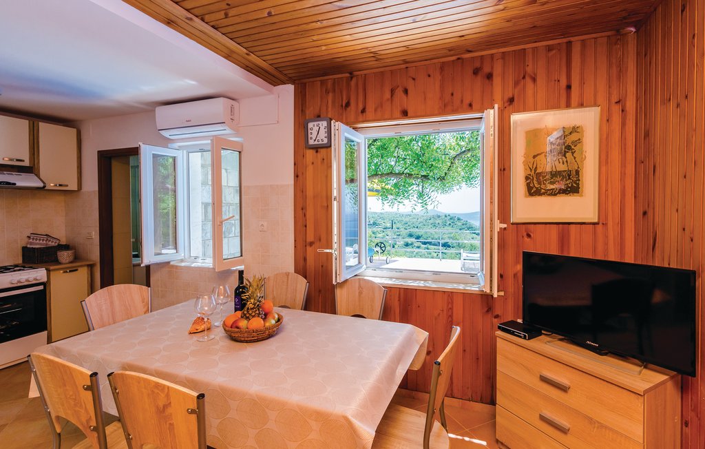 Ferienhaus - Dubrovnik-Slano , Kroatien - CDD801 23