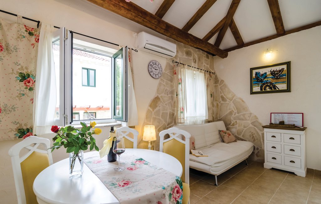 Ferienhaus - Dubrovnik-Mocici , Kroatien - CDD838 21