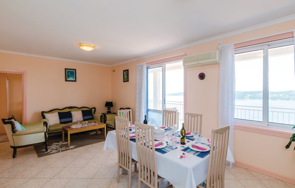 Ferienwohnung - Dubrovnik-Orasac , Kroatien - CDD104 16